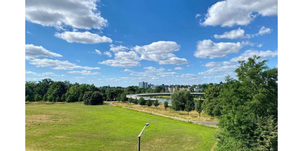 Etagenwohnung Fürth Dambach - 2 Zimmer, 51 m&sup2;, 750&euro; | Angebot:26139579