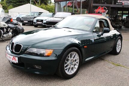 BMW Z3 142.400 km 12.950 € Nürnberg 90475