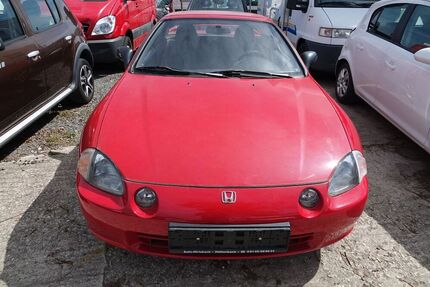 Honda CRX