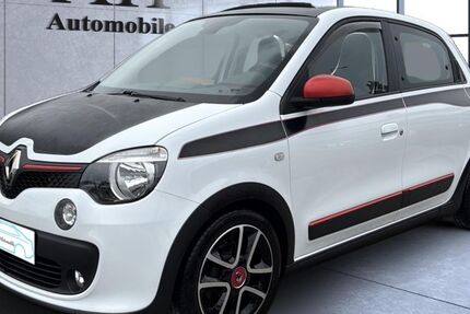 Renault Twingo 122.518 km 5.499 &euro; Nürnberg 90431