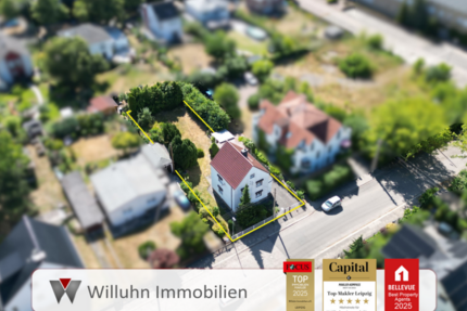 Grundstück zu verkaufen in Leipzig 259.000 € 707 m²