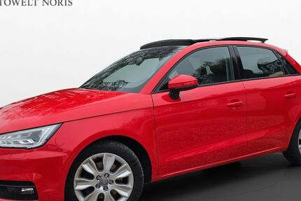 Audi A1 127.000 km 10.590 &euro; Nürnberg 90427