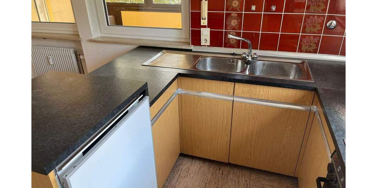 Etagenwohnung Nürnberg Zerzabelshof - 4 Zimmer, 115 m&sup2;, 1.350&euro; | Angebot:25770489