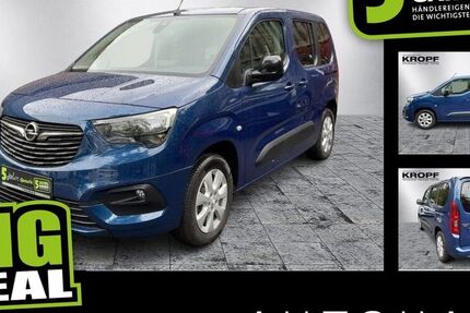 Opel Combo Life