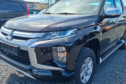 Mitsubishi L200 39.732 km 28.900 &euro; Schwaig 90571