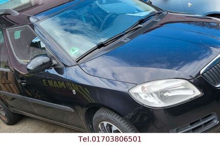 Skoda Roomster 122.000 km 2.990 &euro; Behringersdorf/Nürnberg 90571
