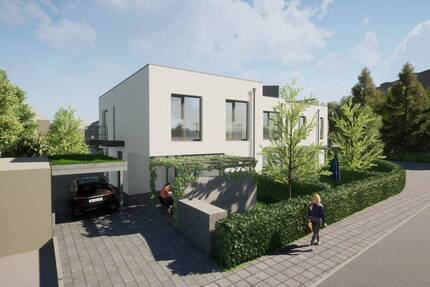 Haus Nürnberg Zerzabelshof - 4 Zimmer, 121 m&sup2;, 985.300&euro; | Angebot:25801978