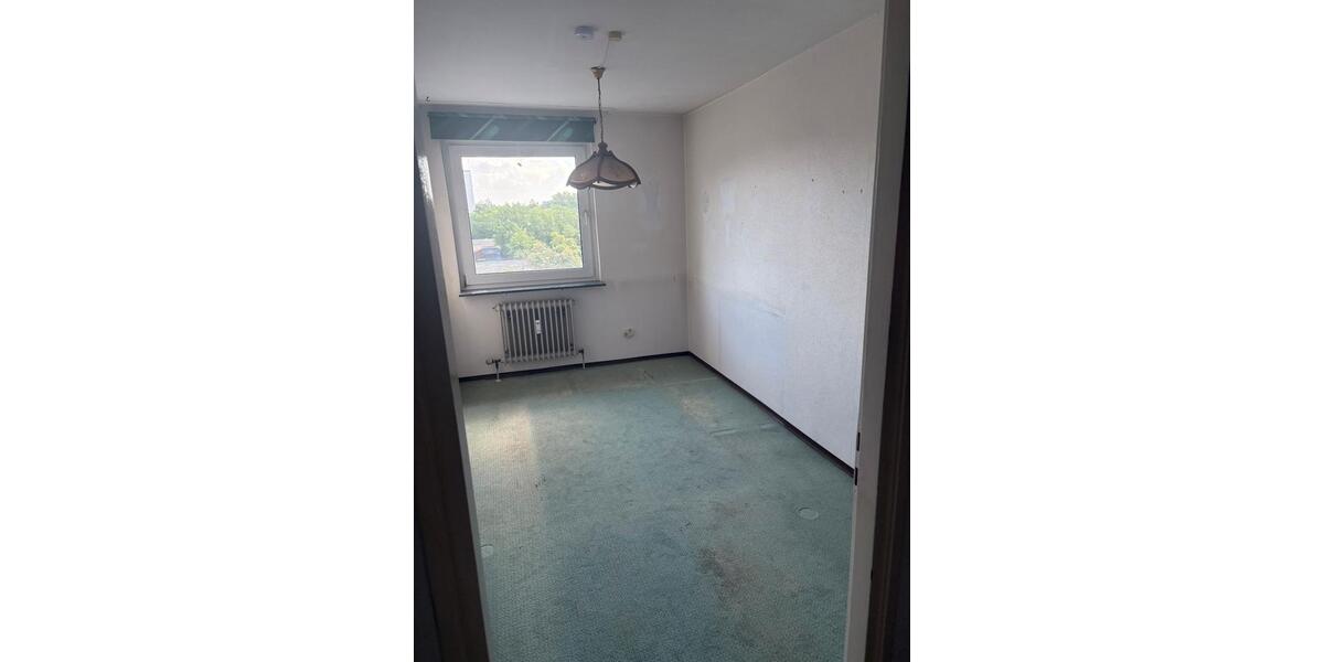 Etagenwohnung Nürnberg Langwasser - 3 Zimmer, 68 m&sup2;, 205.000&euro; | Angebot:26767581