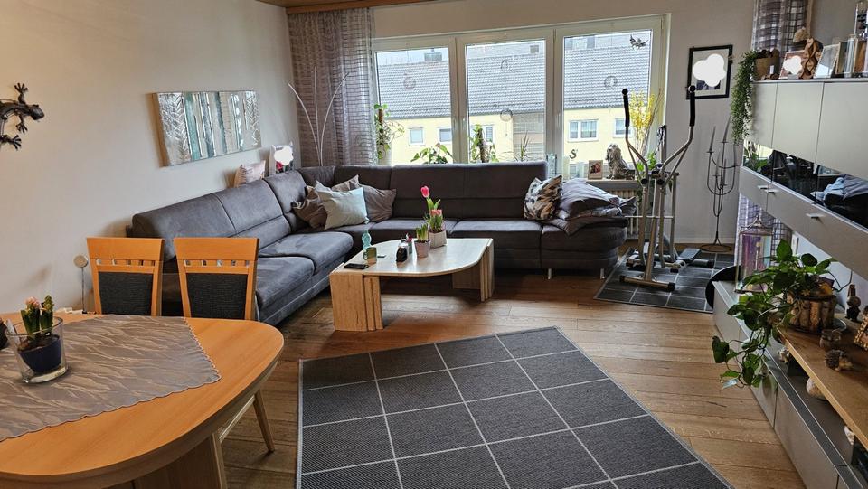 Etagenwohnung Hersbruck - 3 Zimmer, 260.000&euro; | Angebot:21498873