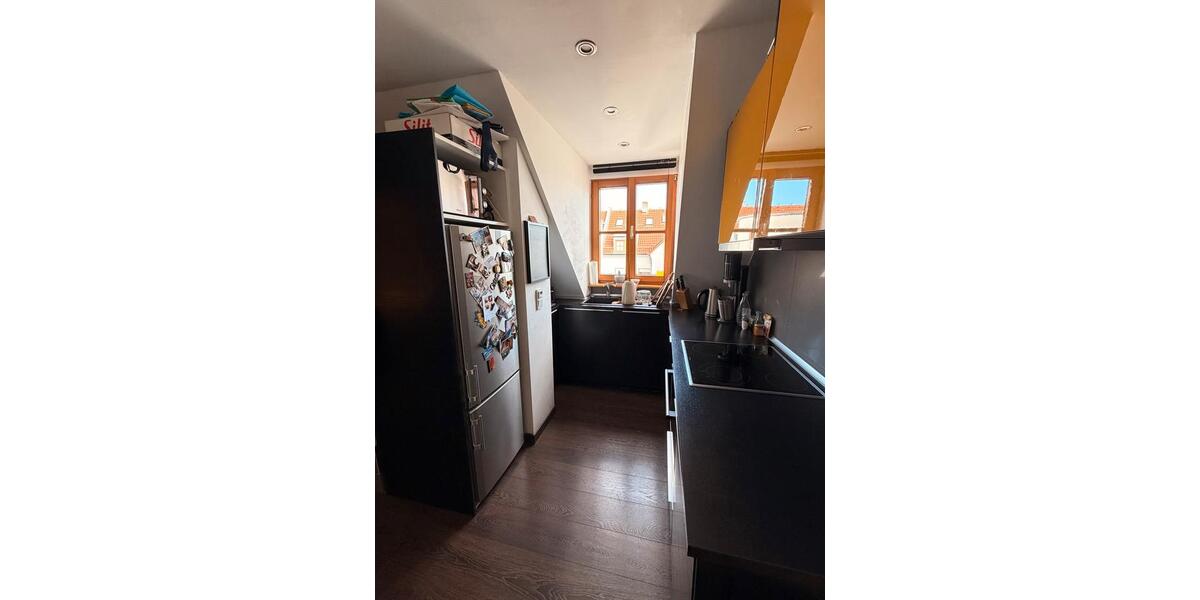 Maisonettenwohnung Fürth Eigenes Heim - 3 Zimmer, 79 m&sup2;, 1.150&euro; | Angebot:27593819