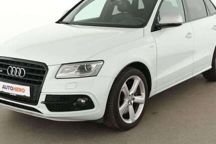 Audi SQ5 93.436 km 29.400 &euro; Nürnberg 90441