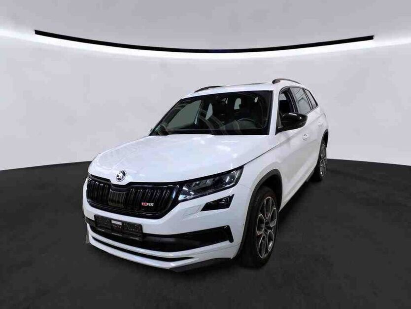 Kodiaq