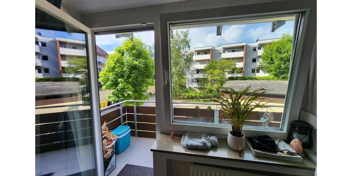 Etagenwohnung Nürnberg Eberhardshof - 3 Zimmer, 98 m&sup2;, 1.490&euro; | Angebot:26692258