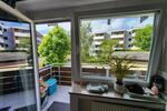 Etagenwohnung Nürnberg Eberhardshof - 3 Zimmer, 98 m&sup2;, 1.490&euro; | Angebot:26692258