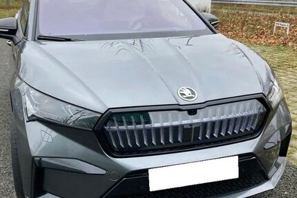 Skoda Enyaq 52.000 km 37.990 &euro; Windsbach 91575
