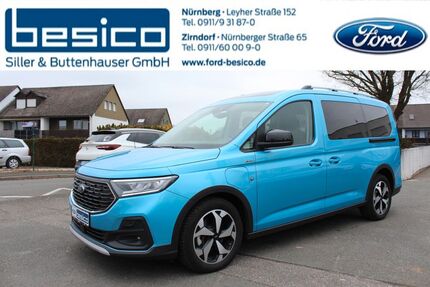 Ford Grand Tourneo 30.750 km 39.470 &euro; Nürnberg 90431