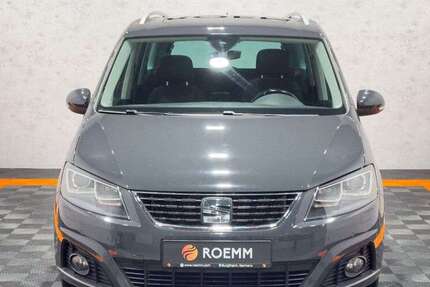 Seat Alhambra 136.123 km 21.987 € Burgthann 90559