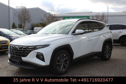 Hyundai TUCSON 39.000 km 23.900 &euro; Fürth (bei Nürnberg) 90763