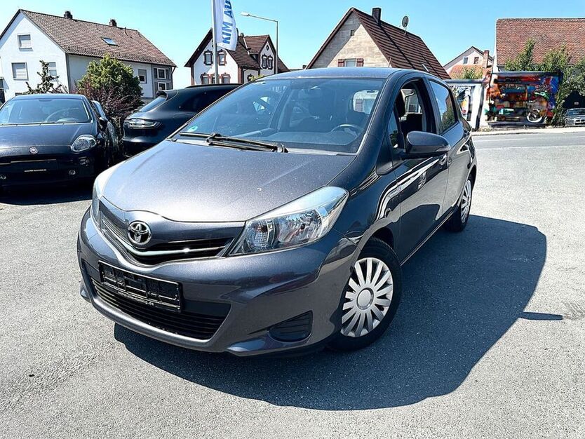 Yaris