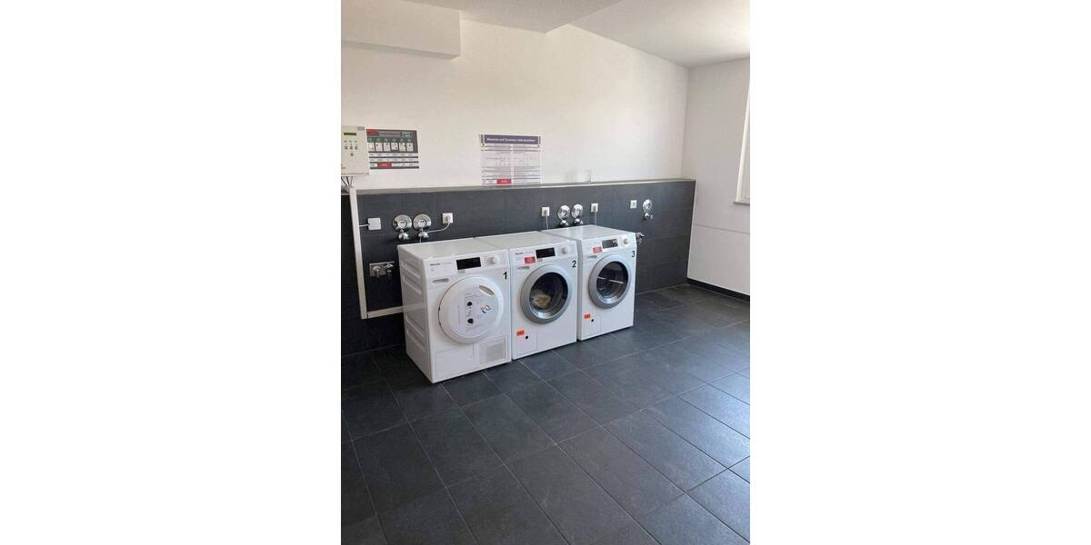 Etagenwohnung Fürth Innenstadt - 1 Zimmer, 35 m&sup2;, 600&euro; | Angebot:26826154