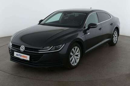 VW Arteon 104.242 km 19.690 &euro; Nürnberg 90441