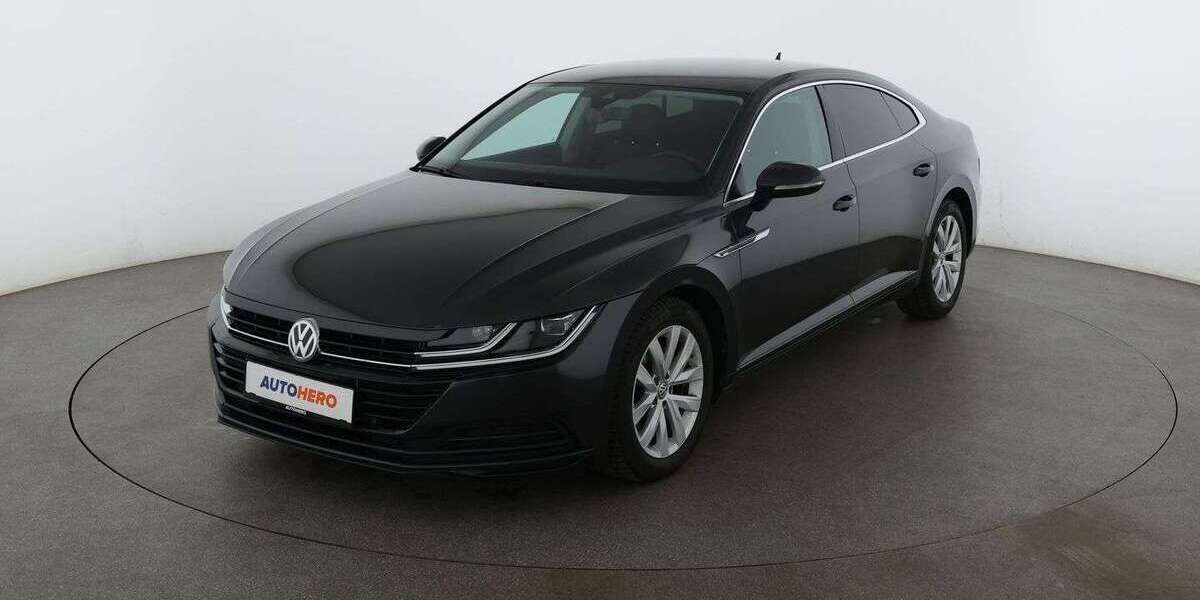 VW Arteon 104.242 km 19.690 &euro; Nürnberg 90441