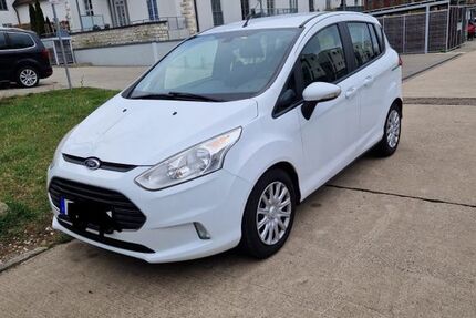 Ford B-Max 102.000 km 6.400 € Schwabach 91126