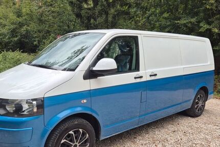 VW T5 Transporter 118.000 km 18.400 &euro; Behringersdorf 90571