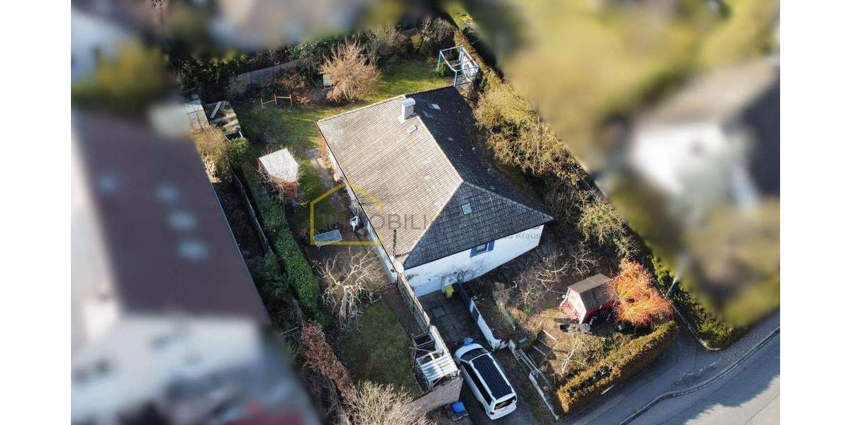 Einfamilienhaus Erlangen / Frauenaurach Frauenaurach - 5 Zimmer, 112 m&sup2;, 649.000&euro; | Angebot:25745662