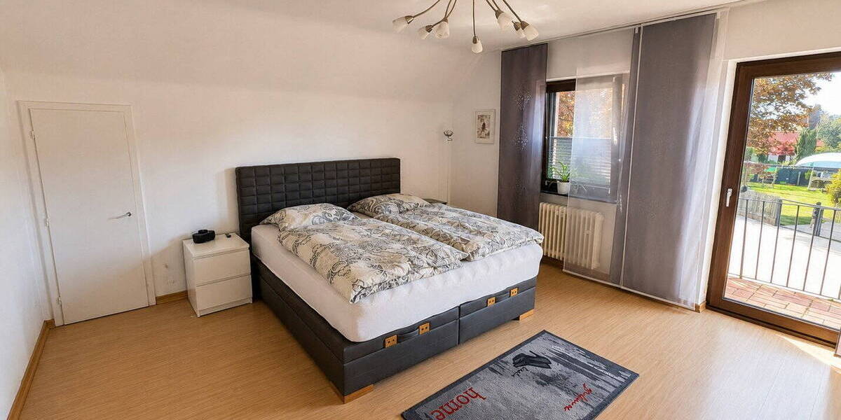 Doppelhaushälfte Nürnberg Neunhof - 3 Zimmer, 125 m&sup2;, 429.000&euro; | Angebot:26555173