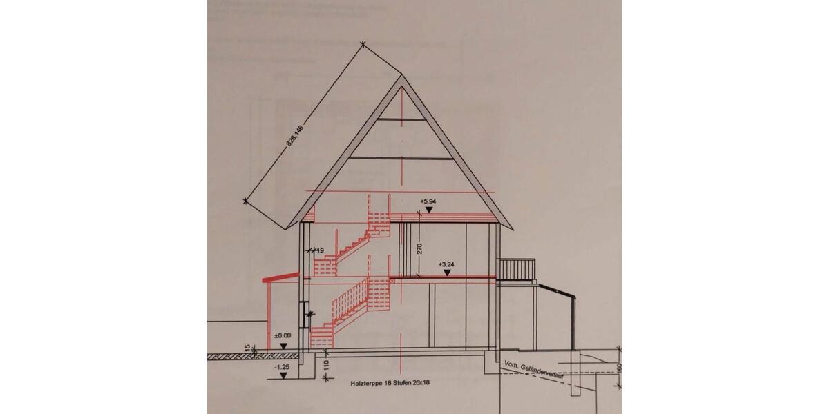 Bauernhaus, Landhaus Burgthann - 8 Zimmer, 180 m&sup2;, 82.500&euro; | Angebot:27122512