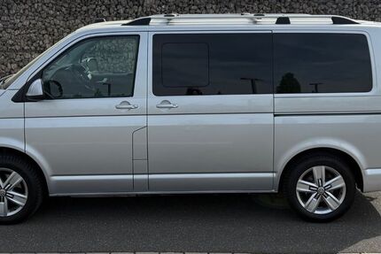 VW T6 Multivan 94.700 km 42.500 &euro; Weisendorf 91085