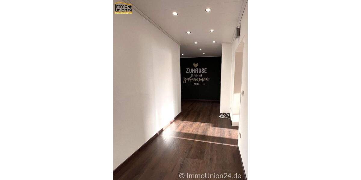 Etagenwohnung Pyrbaum - 4 Zimmer, 111 m&sup2;, 379.000&euro; | Angebot:25662843