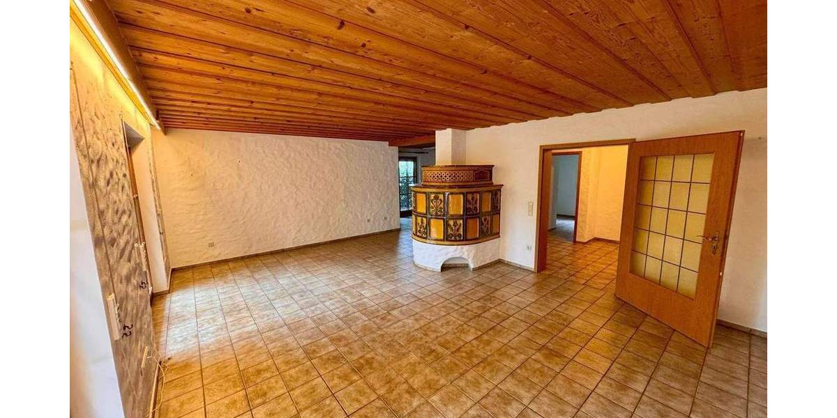 Einfamilienhaus Nürnberg Fischbach - 6 Zimmer, 173 m&sup2;, 990.000&euro; | Angebot:25815469