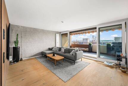 Wohnung Nürnberg Langwasser - 2 Zimmer, 64 m&sup2;, 309.000&euro; | Angebot:25927376