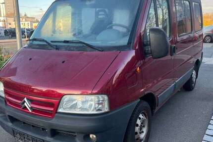 Citroen Jumper 175.000 km 4.490 &euro; Nürnberg 90449
