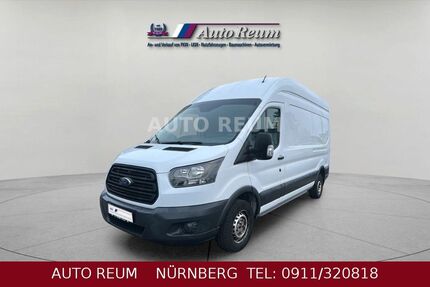 Ford Transit 114.700 km 10.990 &euro; Nürnberg 90431
