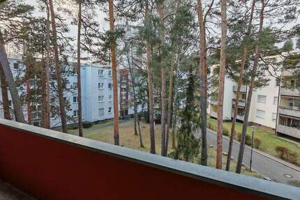 Wohnung Röthenbach an der Pegnitz Röthenbach - 3 Zimmer, 69 m&sup2;, 185.000&euro; | Angebot:25845979