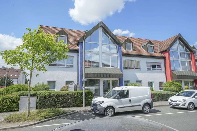 Büro in Fürth 4.120 € 322.2 m²