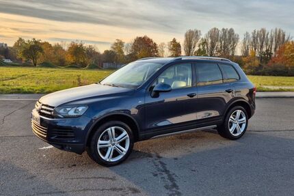 VW Touareg 177.000 km 18.500 &euro; Herzogenaurach 91074