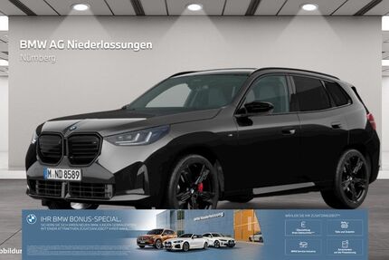 BMW X3 M50 15.549 km 82.495 € Nürnberg 90441