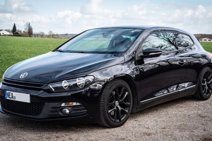 VW Scirocco 217.000 km 6.750 &euro; Emskirchen 91448