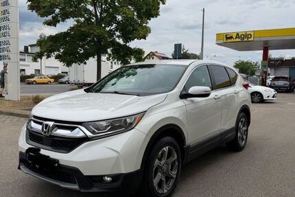 Honda CR-V 88.000 km 19.990 &euro; Nürnberg 90439