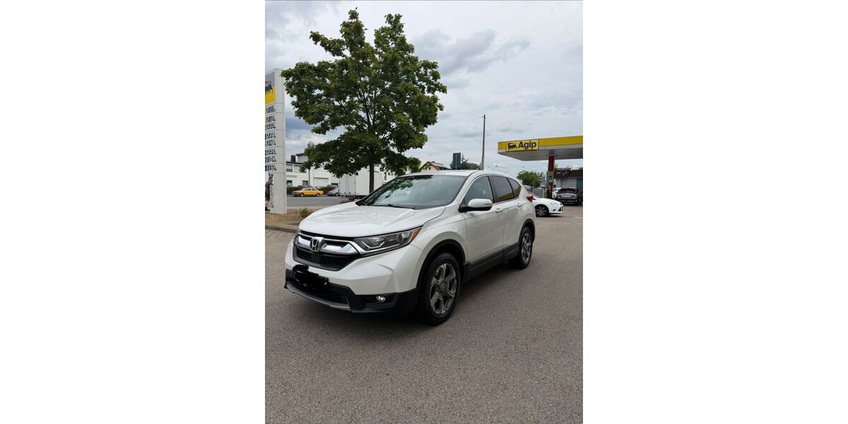 Honda CR-V 88.000 km 19.990 &euro; Nürnberg 90439