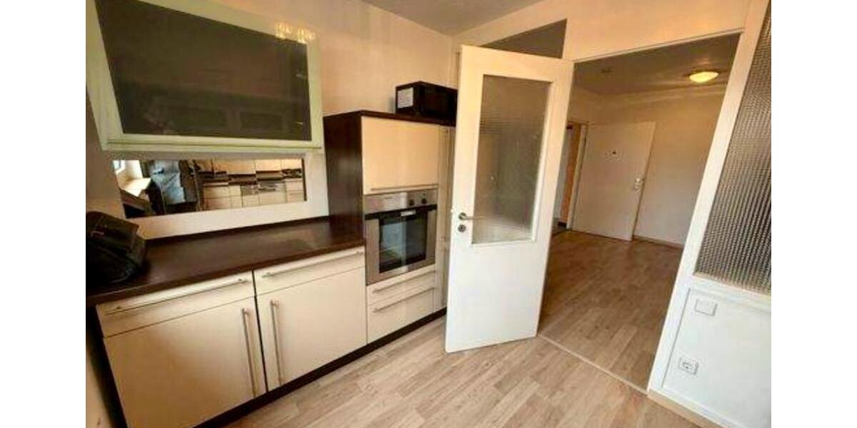 2,5-Zi ETW ca.70qm ruhig u. zentral 1. OG 2.5 zimmer