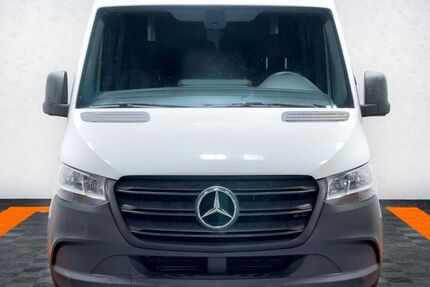 Mercedes-Benz Sprinter 110.153 km 28.450 &euro; Burgthann 90559