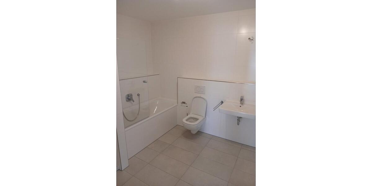 Etagenwohnung Nürnberg Langwasser - 2 Zimmer, 61 m&sup2;, 1.120&euro; | Angebot:25589569