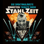STAHLZEIT - Zeitsprung - Das Set von Live aus Berlin 1998