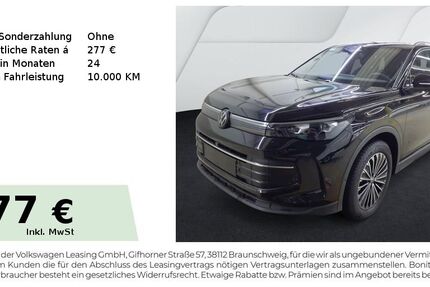 VW Tiguan 20.700 km 33.880 &euro; Erlangen 91058