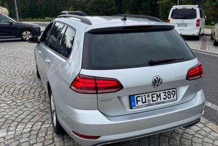 VW Golf 123.500 km 10.000 &euro; Fürth 90765